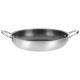 Stainless Steel Pan 32 cm